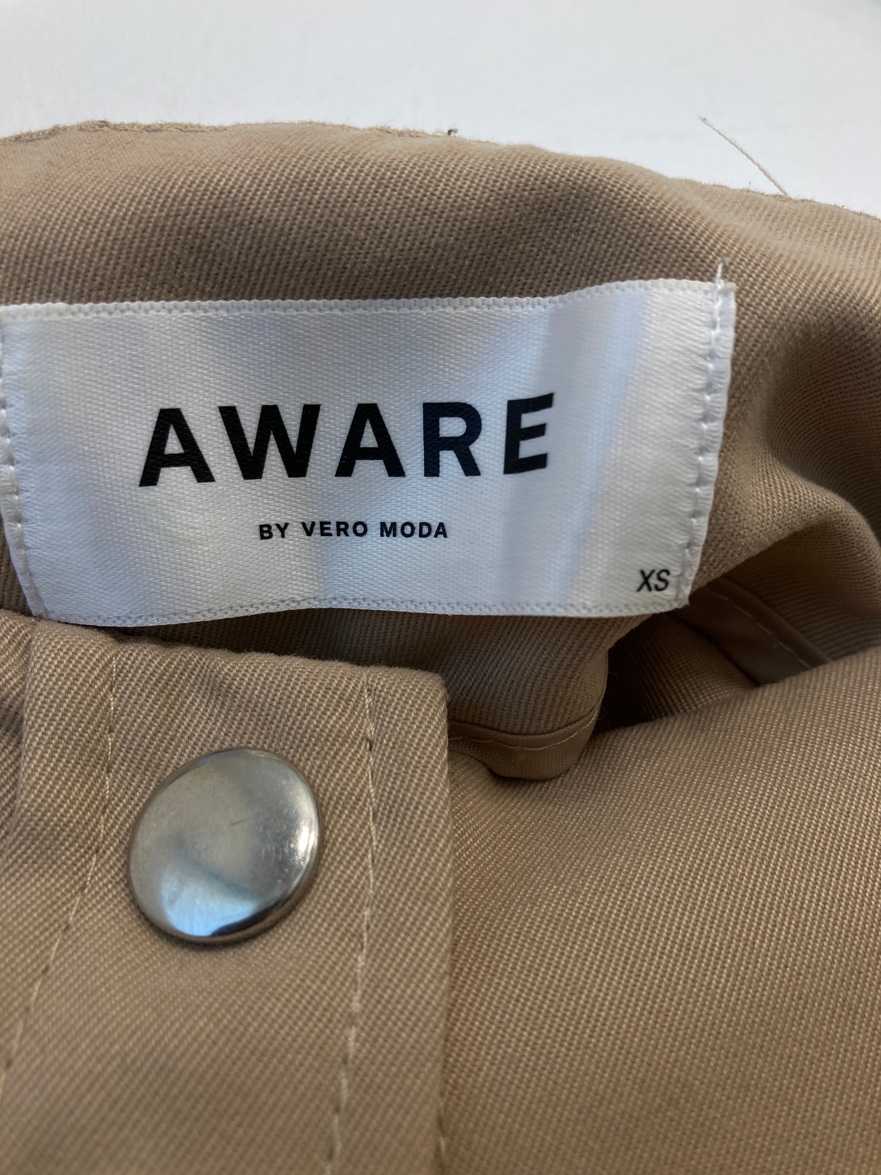 Aware Nederdel